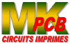 MK-PCB, Circuits Imprimés