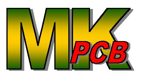 Bienvenue (MK-PCB)